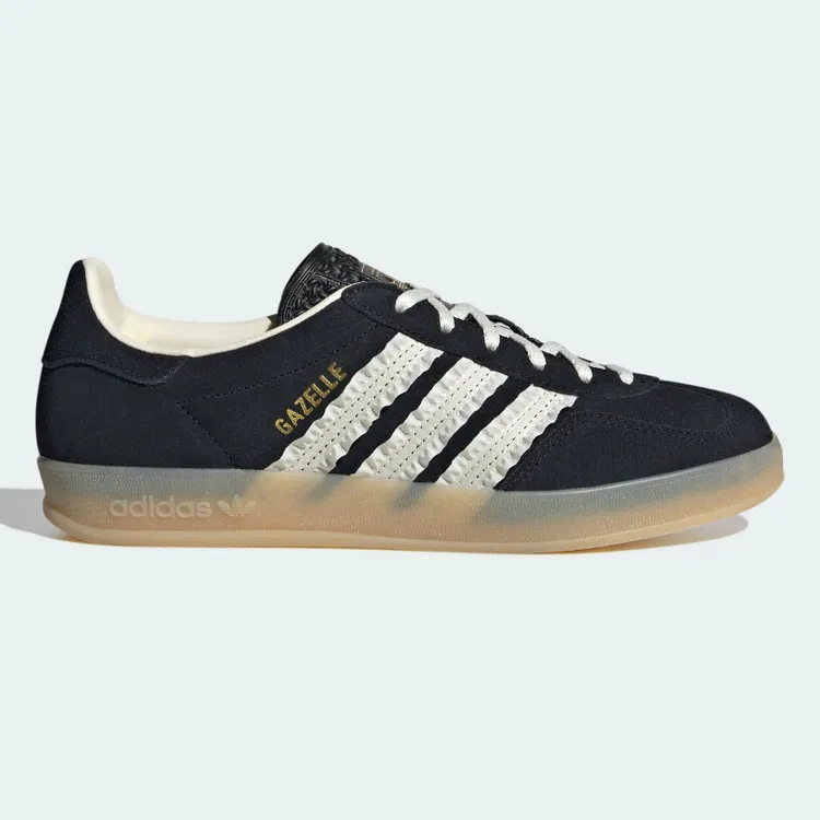 阿迪达斯 （adidas）女子Gazelle Indoor Shoes经典运动鞋JS1412