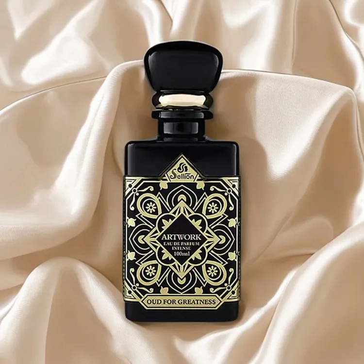 【香港君姐】2法国雪尔妮兰典藏系列欢沁木质男女士女士高端香水