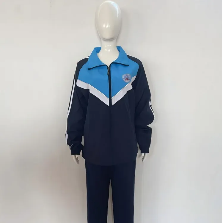 冶源职业教育中心2024级秋季套装