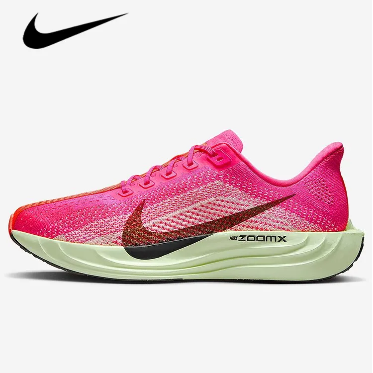 NIKE/耐克25春季男PEGASUS PLUS超级飞马缓震耐磨透气公路跑步鞋 