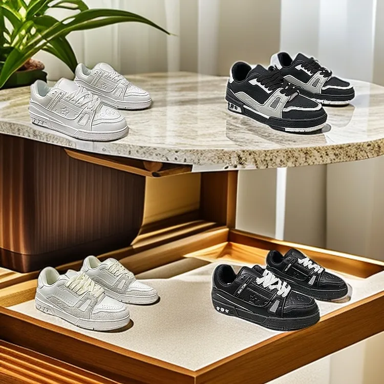 333夏季情侣低帮板鞋休闲鞋运动鞋小白鞋帆布鞋网标准运动鞋码数