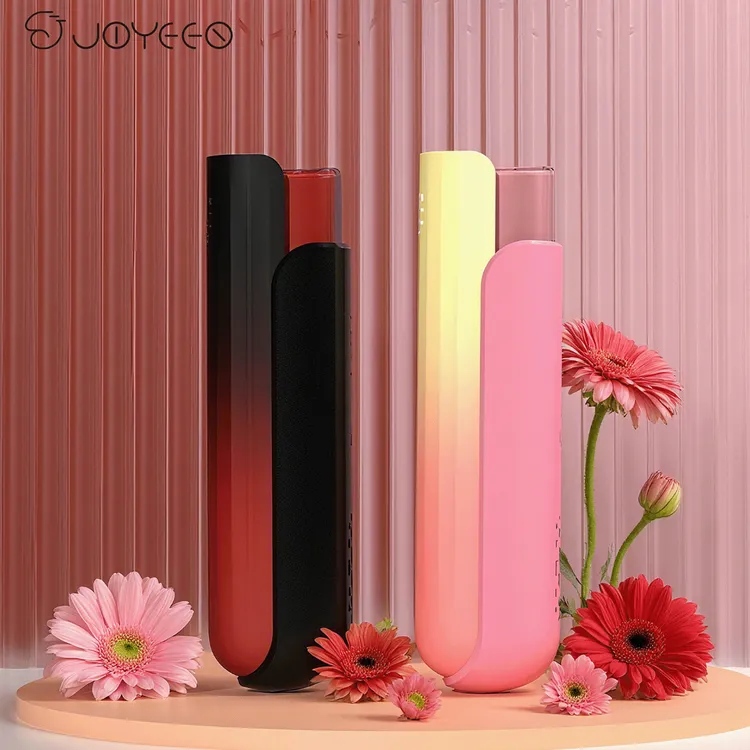 JOYEES香氛打火机红粉荆棘微醺创意家庭用品高颜值精致防风礼物