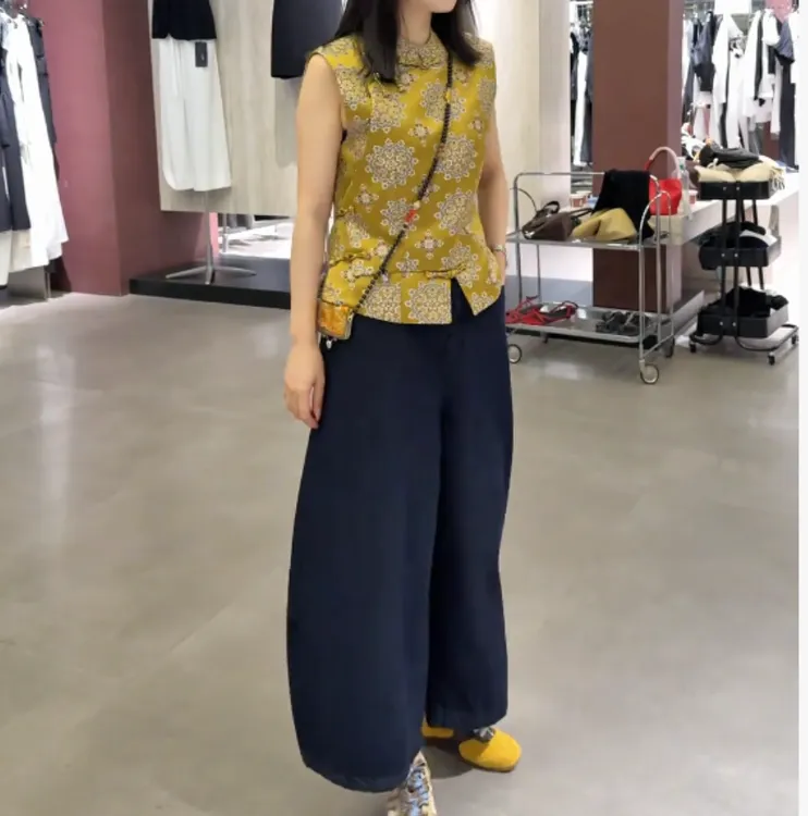 时尚潮流百搭精品女装dgd5399