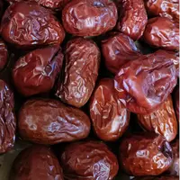 宠粉 500g*3袋新疆红枣干货