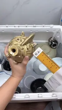 【闪购商品】202回流瓷器默认微瑕，18.8包邮