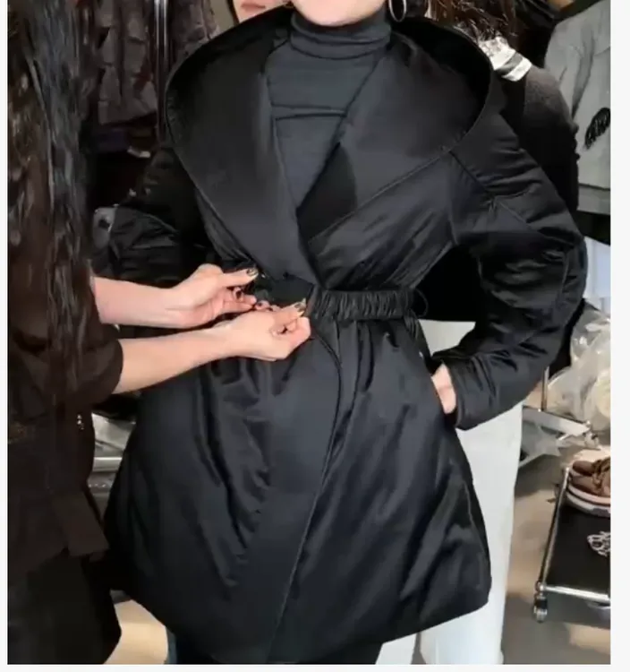 时尚潮流百搭精品女装dgd9131