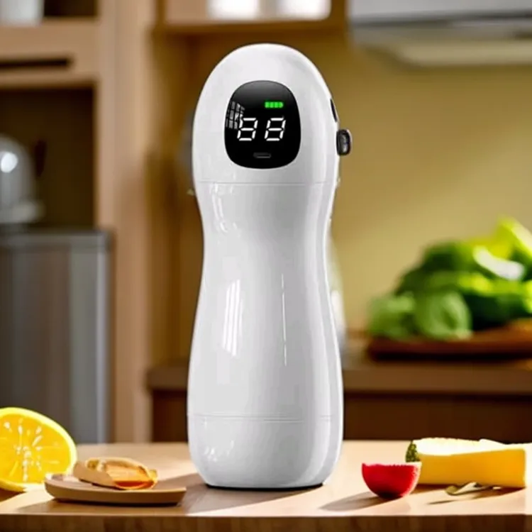 款男士手持杯旅行出差方便送男友便携式果汁杯 AK02