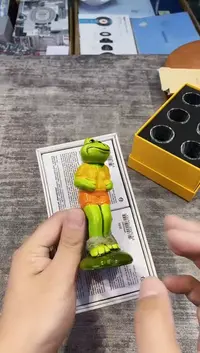 【闪购商品】瓷片都是我的大宝贝儿瓷器