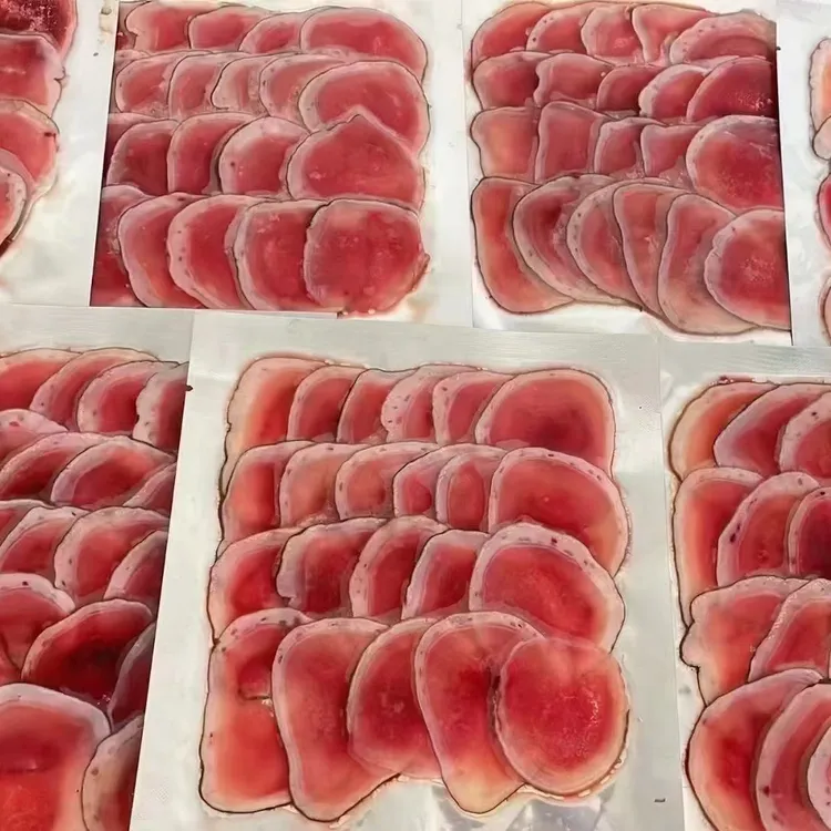 当年梅花鹿 鲜鹿茸 一物一拍 直播间选购 正片保障