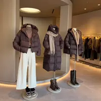 【ANNA-安娜】5号链接5字开头欧洲站大牌定制款外套l