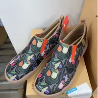 【M6471】经典百搭休闲鞋/以直播介绍为准