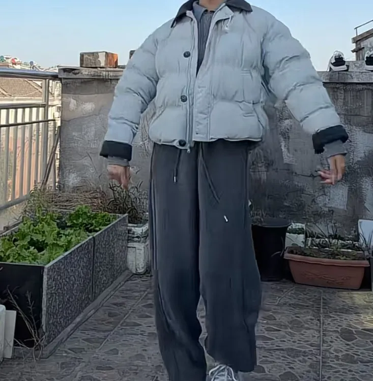 时尚潮流百搭精品女装dgd8616