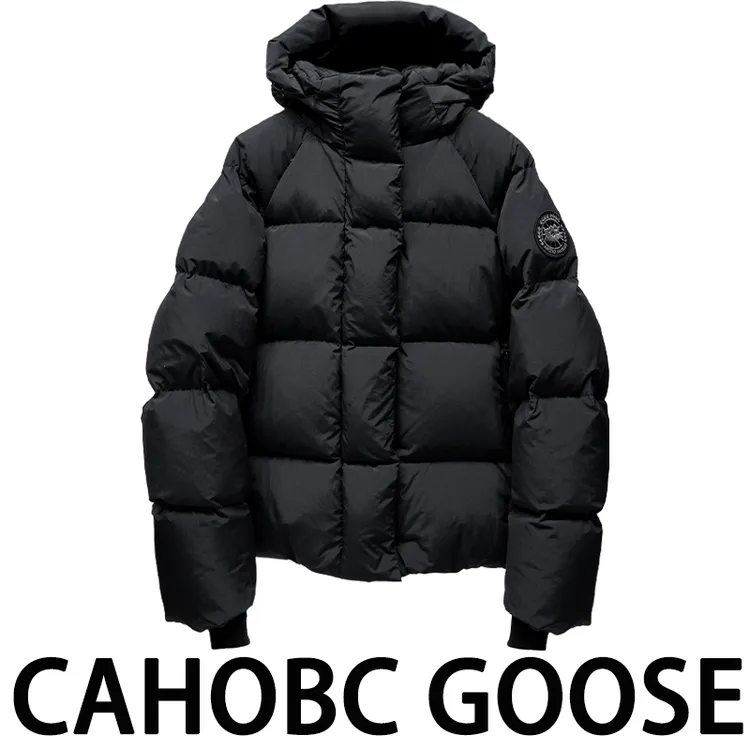 面包羽绒服男士情侣自主品牌连帽保暖冬季防风潮流休闲黑色宽松