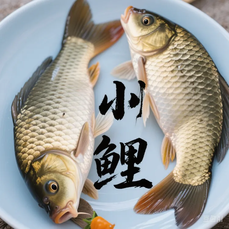 【粉丝福利】食客良品下酒菜酥鱼星凡食品调料酥的骨酥肉香鲤鱼即食