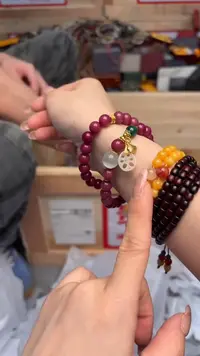 手串菩提根/象牙果嘉禾见物直播福利品¥¥¥¥¥¥¥¥