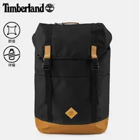 Timberland添柏岚官方中性18L双肩包背包户外休闲旅行A644Q