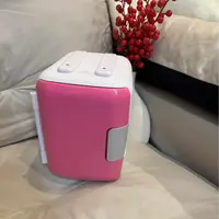 轻奢车载冰箱高颜值随机 GC
