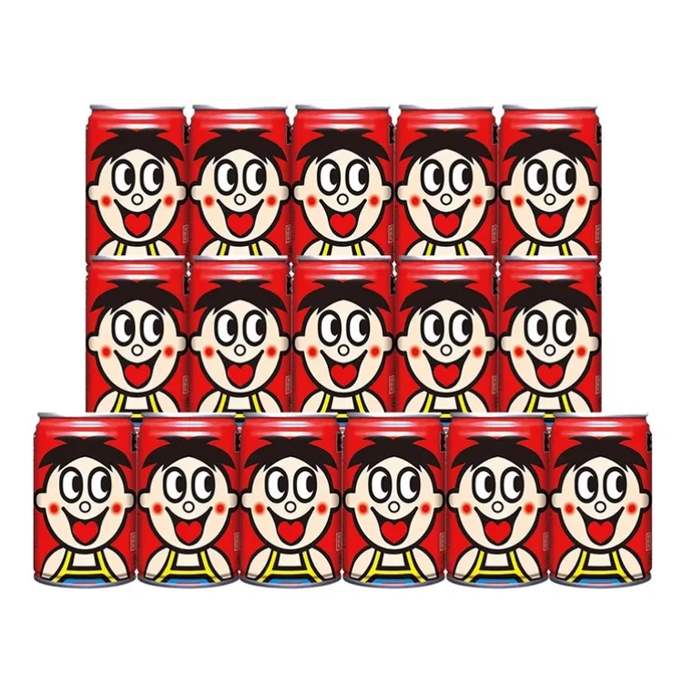 旺仔牛奶小罐装正品复原乳原味伴手礼儿童早餐奶散装饮品