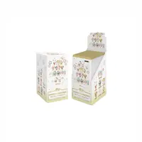 万画云游 三丽鸥萌星派对收藏卡（代拆）