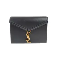 99新 YSL/圣罗兰 安洁利严选斜挎包/ZS011610