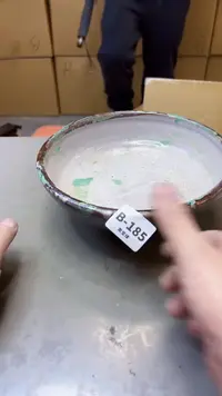 【闪购商品】瓷片185聚宝缘海淘精选
