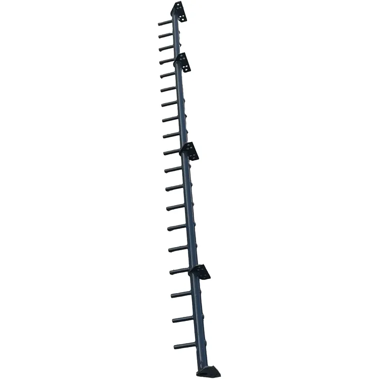 雷沃3根一组金刚一代二代金刚龙3085通用脱粒圆钢齿杆收割机