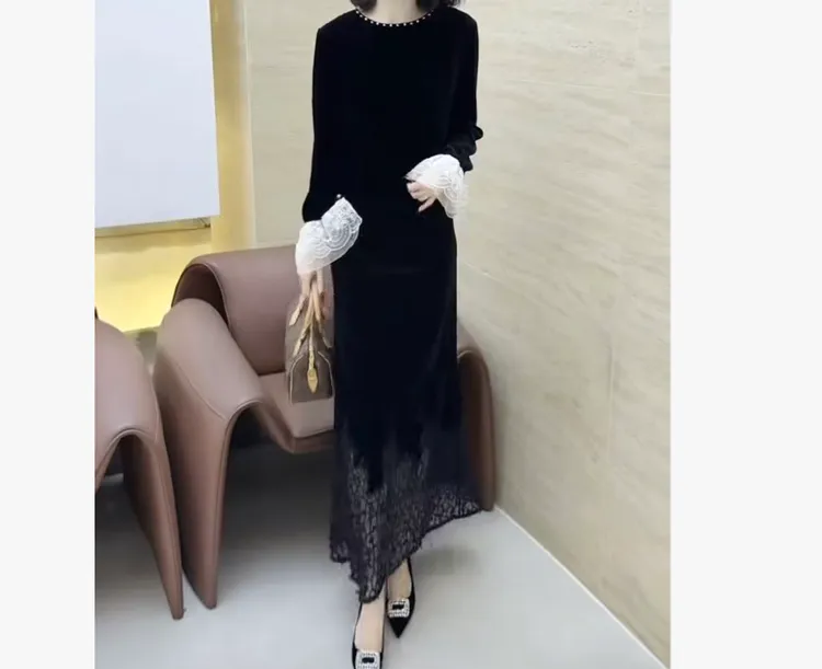 时尚潮流百搭精品女装dgd4860