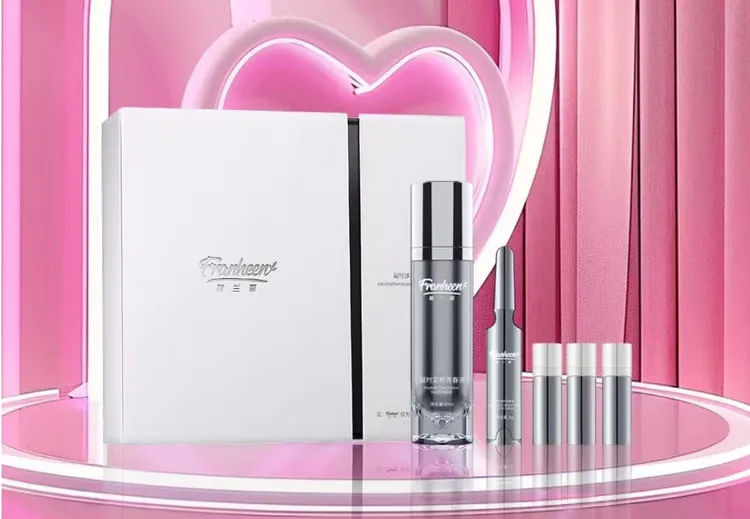 馥兰馨医美级护肤角质受损紧致提升去细文敏感肌套盒