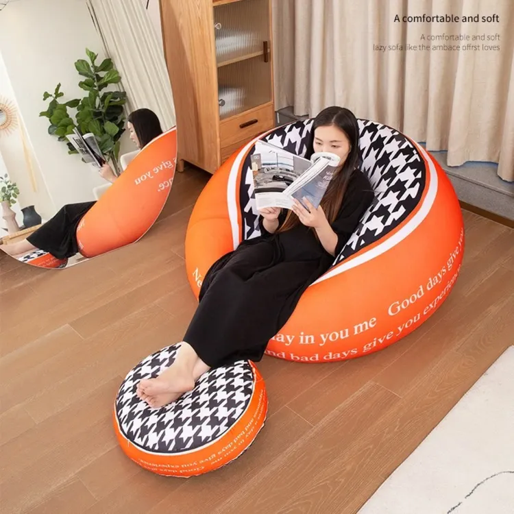 成人客厅榻榻米卧室狗窝网红懒人沙发可躺可坐