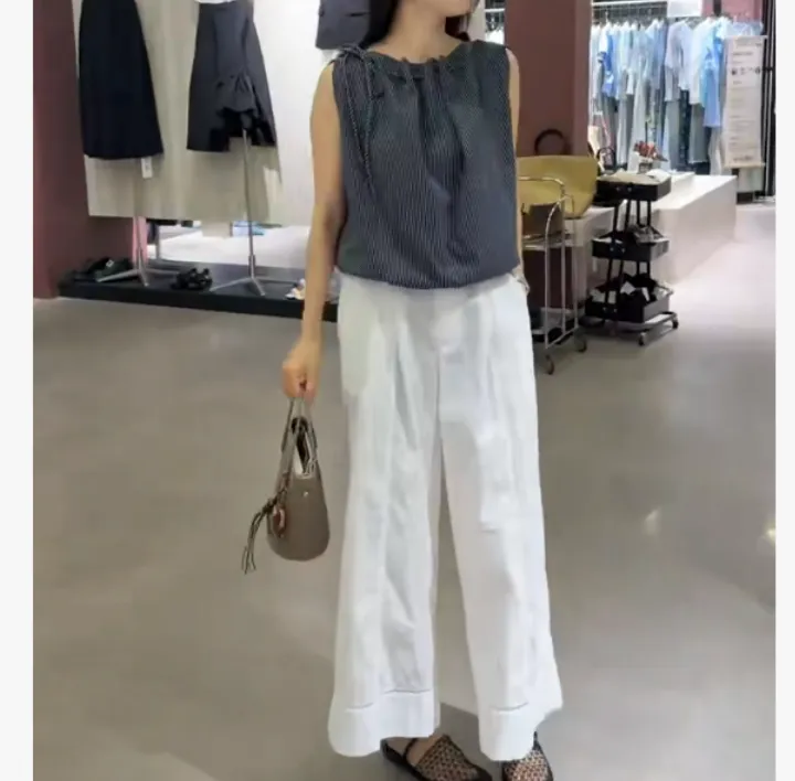 2025早秋时尚潮流百搭爆款女装淘QEw9