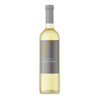 【原瓶进口】法国-嗨浪波尔多半甜白葡萄酒11.5度750ML A