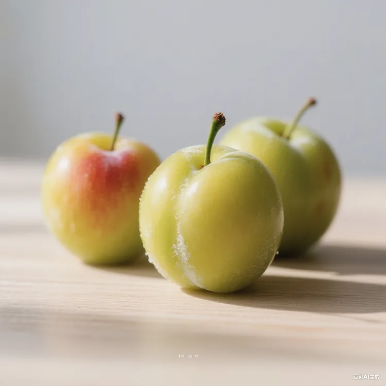 四川正宗阿坝州脱骨李子当季新鲜水果现摘现发孕妇水果