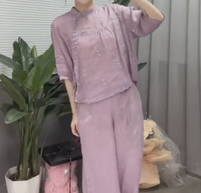 2025夏季时尚潮流百搭精品女装DKzxi