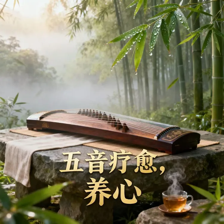养心曲100首u盘轻音乐u盘养生休闲轻音乐车载U盘舒缓放松助眠音乐