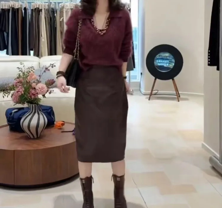 时尚潮流百搭精品女装dgd9700