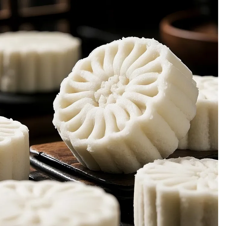 非遗古法纯手工中式茶点心！传统工艺零食，早餐下午茶送礼优选，