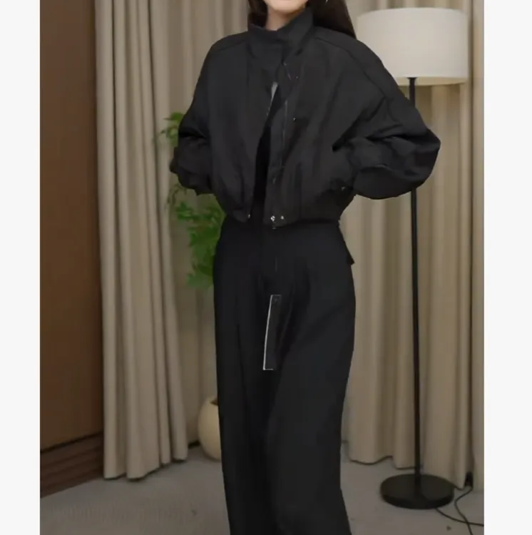 时尚潮流百搭精品女装dgd5517