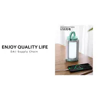 户外照明野营地帐篷灯泡照明长续航led应急挂灯