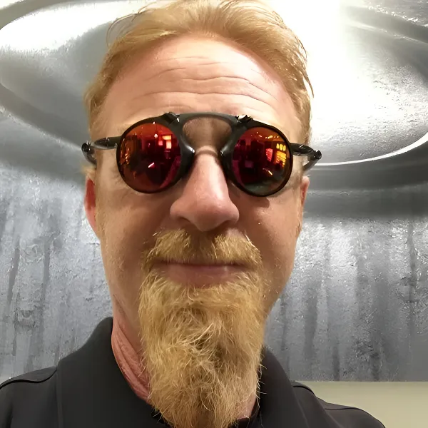 XMETALSunglasses疯子复古金属偏光墨镜男女骑行眼镜运动太阳镜潮