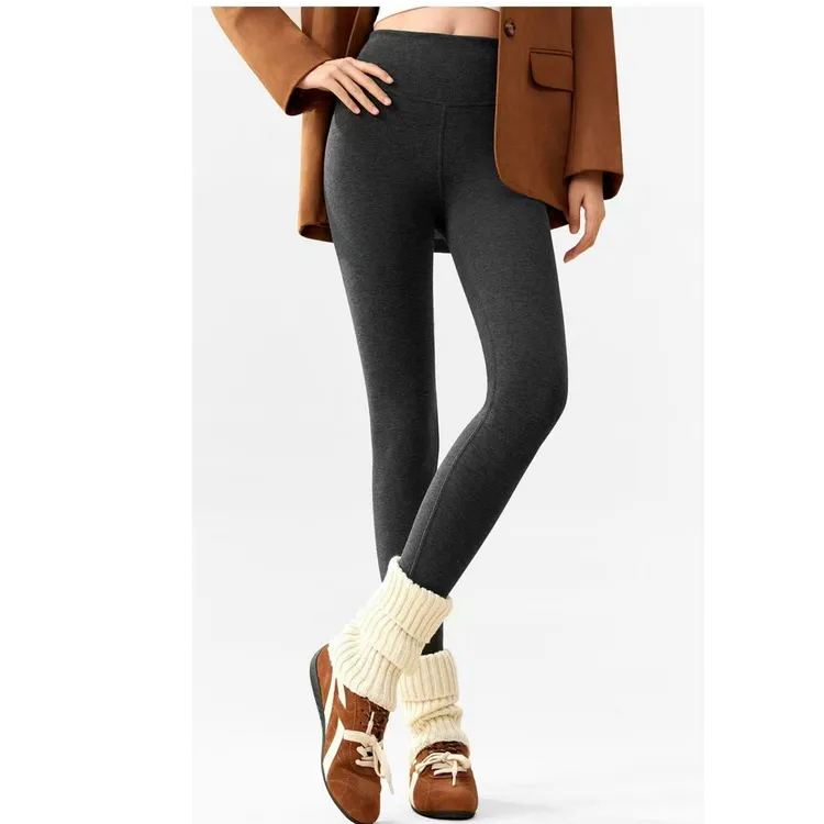 AMAZCOOL三明治无胶羊毛裤6775