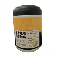 鹊尚兰亭芝士豆奶燕麦麸皮400g