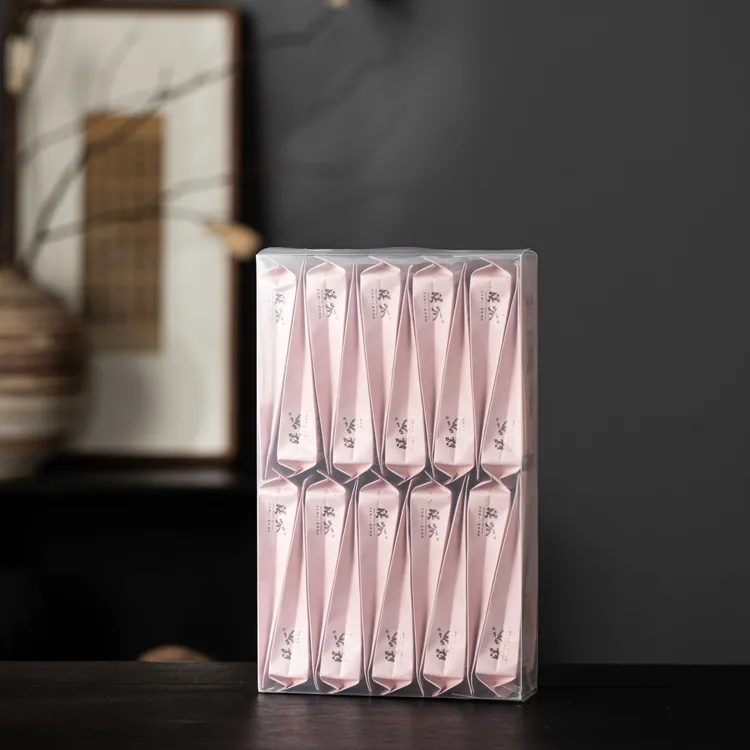 武夷山桐木关金奖小种红茶2025年新茶荣获23届民间好茶金奖