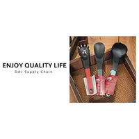 精选家用尼龙锅铲 汤勺 捞面勺 打蛋器 饭勺 混发