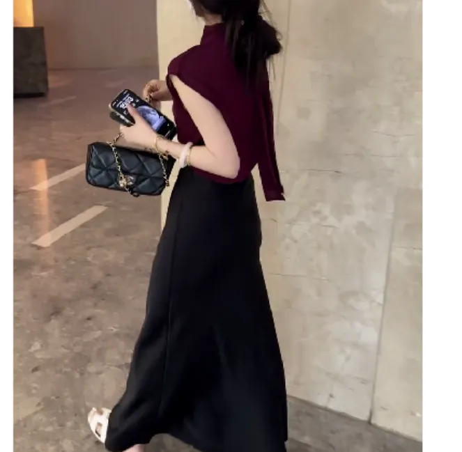 2025春季新款时尚女装网红气质爆款百搭上衣裤子CX1