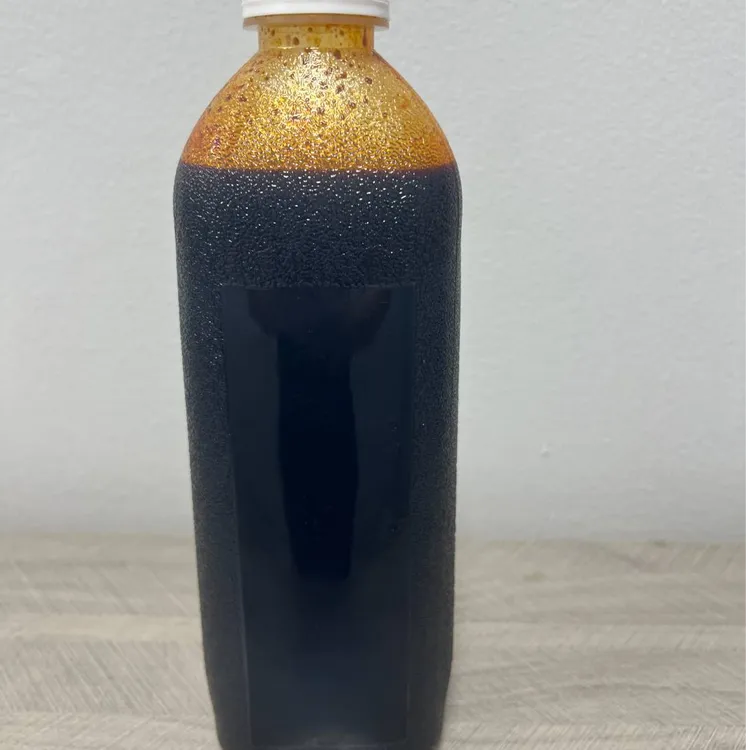 商业型试用装 义泰兴-南昌拌粉酱汁拌粉拌面酱汁