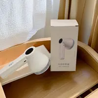 毛球修剪器单刀头便携吸毛毛衣衣物毛球修剪器衣物毛球修剪器
