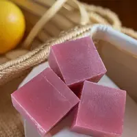       牡丹皮精油皂