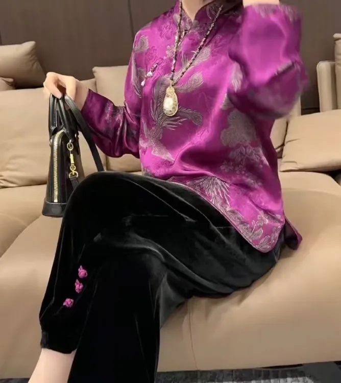 时尚潮流百搭精品女装dgd4755