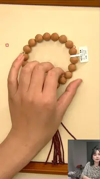 凤眼菩提吊坠福量4#