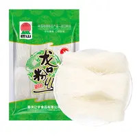 巴山龙口粉丝 200g